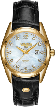 ROAMER 203844 48 19 02 Searock Karóra – Image 1